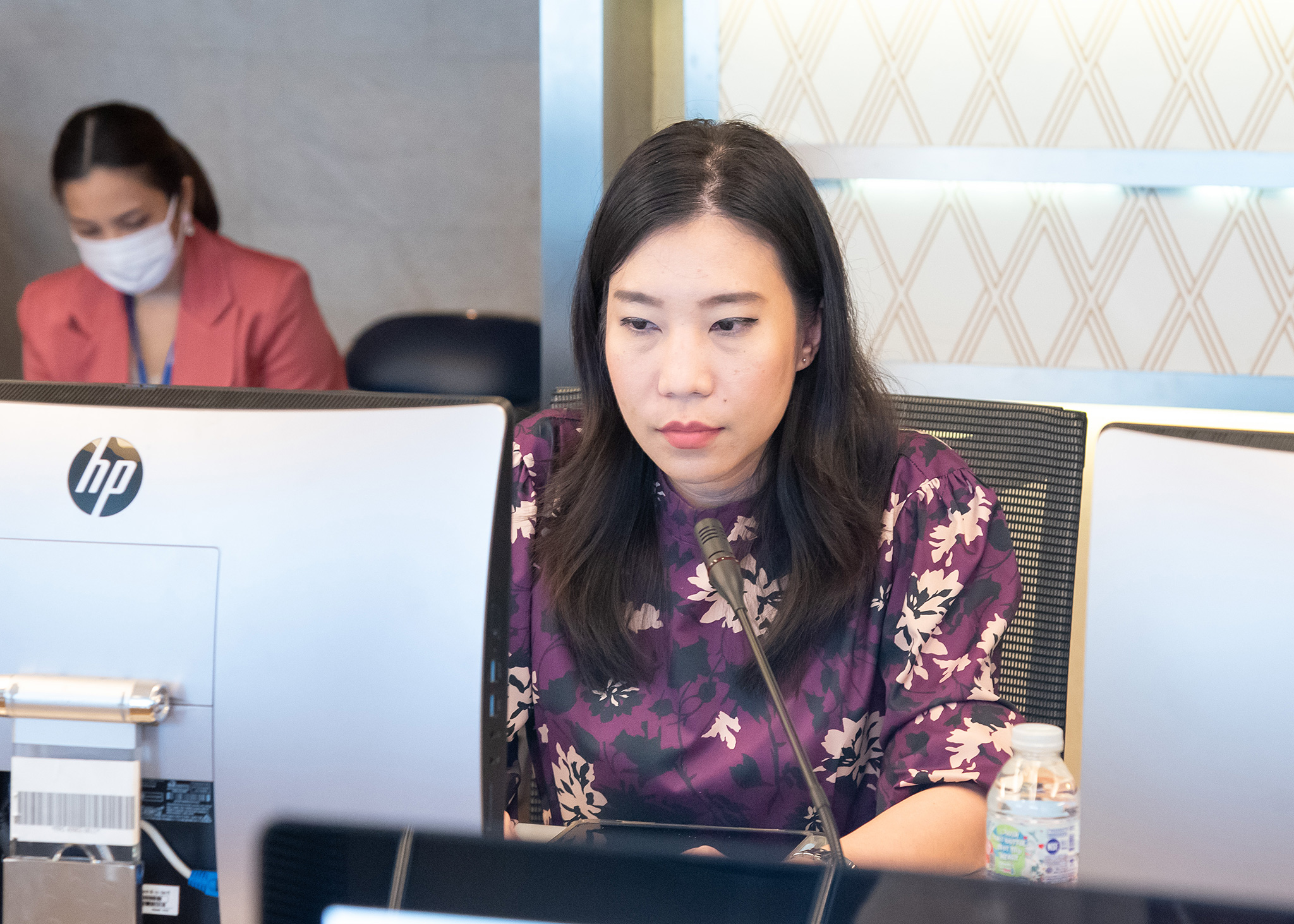 Go4472 กองทุนพัฒนาระบบสถาบันการเงินเฉพาะกิจ (SFIF)